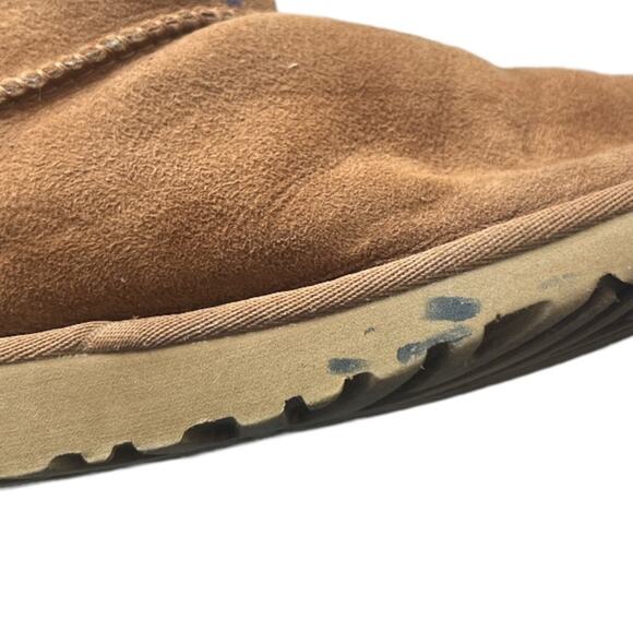 UGG Women's Classic Tall Boots - Picture 7 of 7